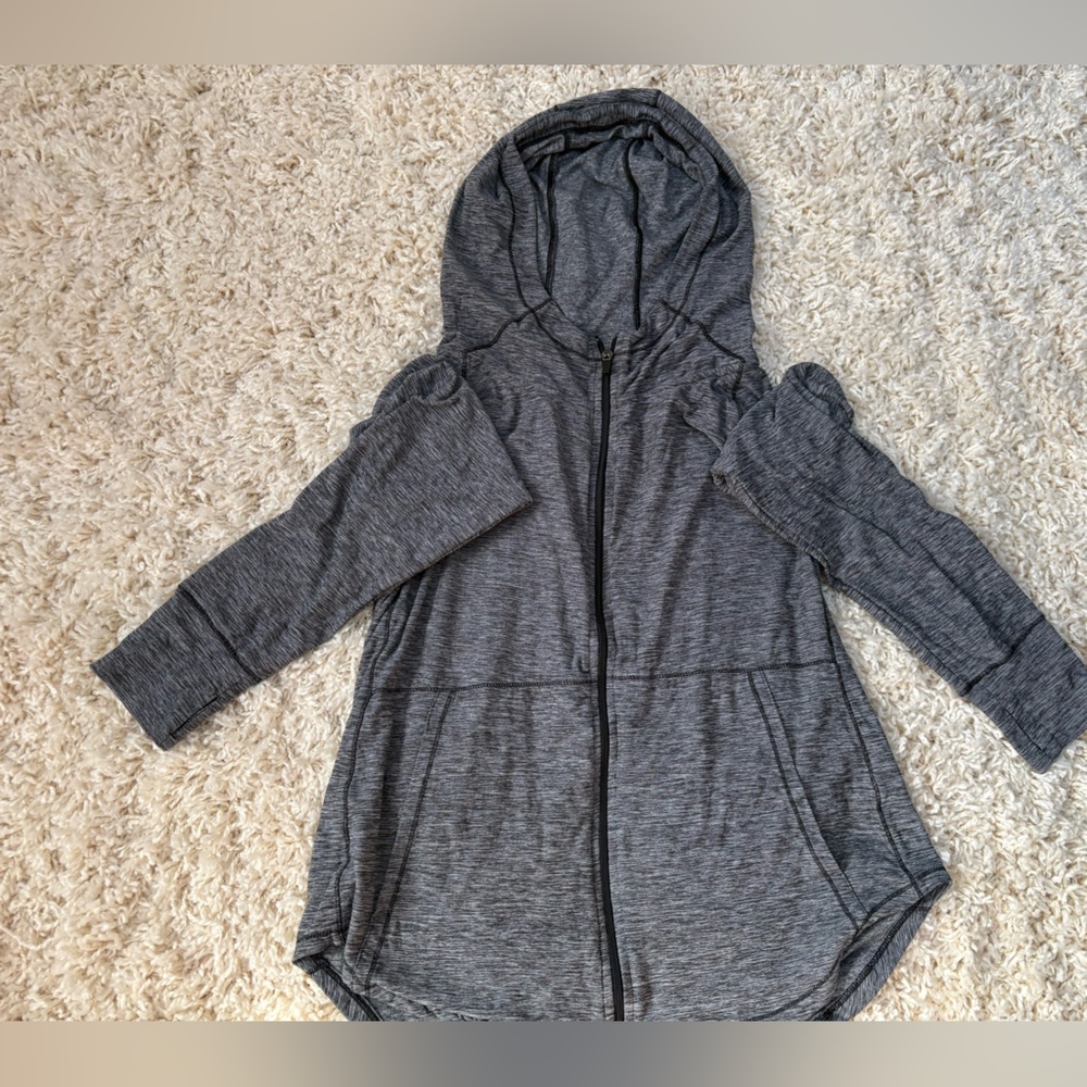 Running jacket